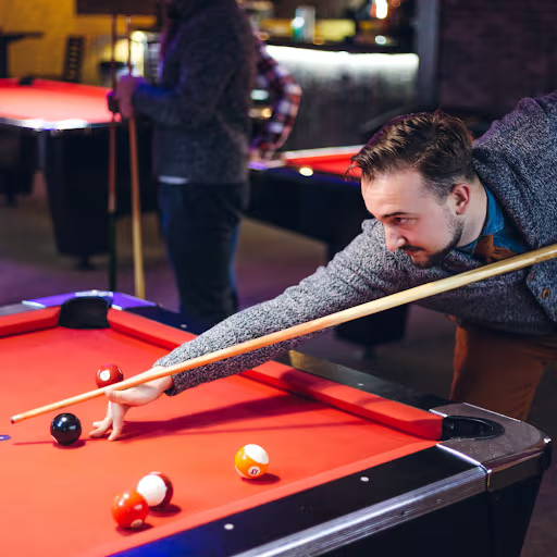 How To Play Pool